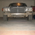 Front view - 116-Silver - Disassemblement Pics 026